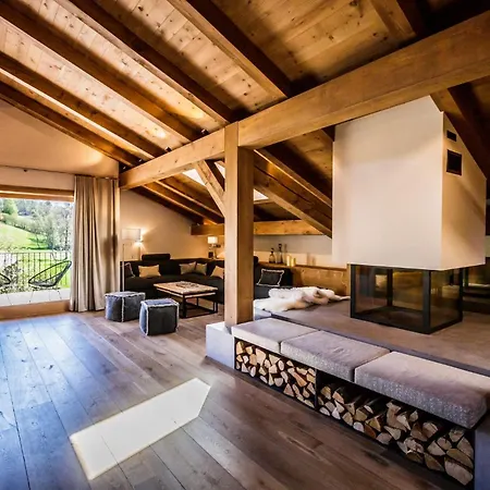Duplex Le Moulin - By Care Concierge Межев