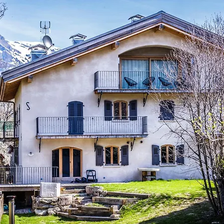 Duplex Le Moulin - By Care Concierge Апартаменти *