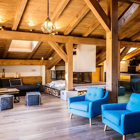 Duplex Le Moulin - By Care Concierge *