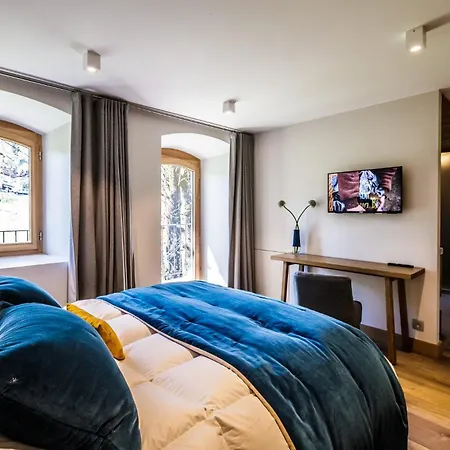 Duplex Le Moulin - By Care Concierge Апартаменти Межев