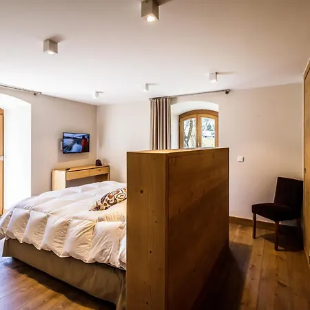 Апартаменти Duplex Le Moulin - By Care Concierge *