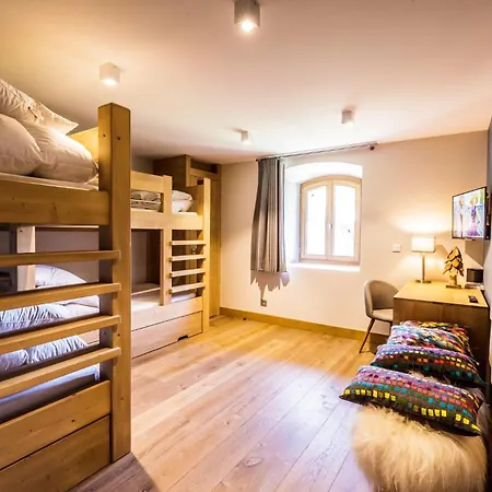 Duplex Le Moulin - By Care Concierge Апартаменти *