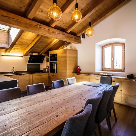 Duplex Le Moulin - By Care Concierge *