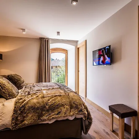 Duplex Le Moulin - By Care Concierge Апартаменти *