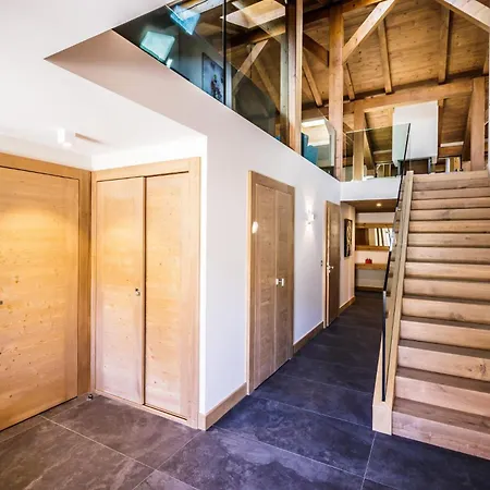 Апартаменти Duplex Le Moulin - By Care Concierge