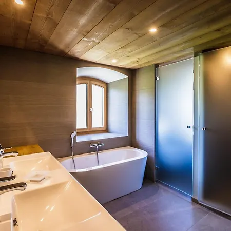 Апартаменти Duplex Le Moulin - By Care Concierge Межев
