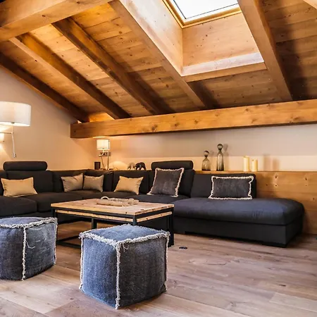 Duplex Le Moulin - By Care Concierge Апартаменти