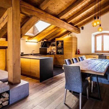 Duplex Le Moulin - By Care Concierge *
