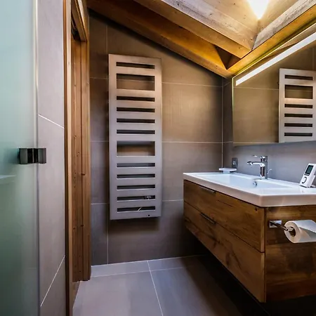Апартаменти Duplex Le Moulin - By Care Concierge Межев